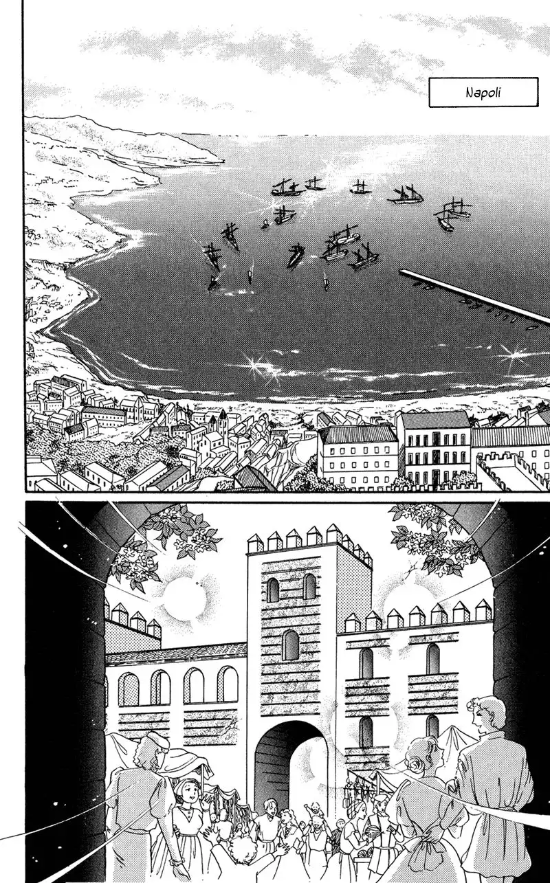 Kakan no Madonna Chapter 33 24